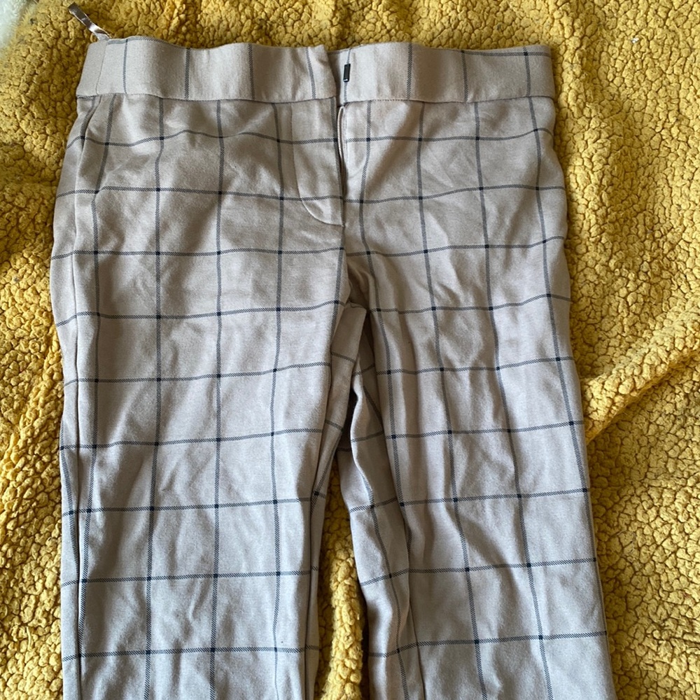 Amanda + Chelsea Dress Pant